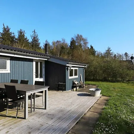 Holiday Xcviii Sæby