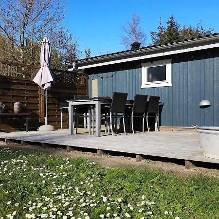 Holiday Xcviii Sæby