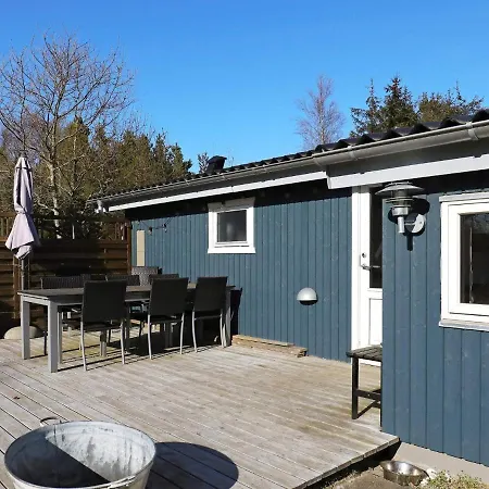 Holiday Xcviii Sæby